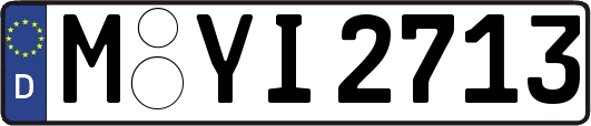 M-YI2713