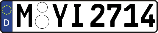 M-YI2714