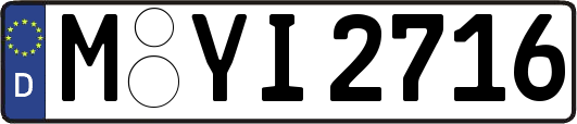 M-YI2716