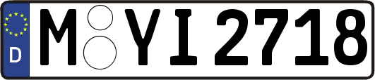 M-YI2718
