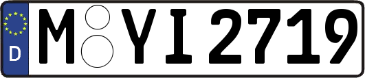 M-YI2719
