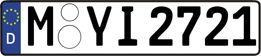 M-YI2721