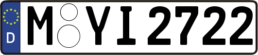 M-YI2722