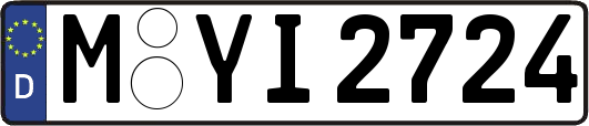 M-YI2724