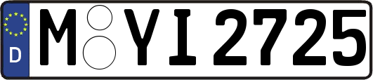 M-YI2725