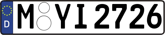 M-YI2726