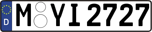M-YI2727