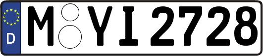 M-YI2728