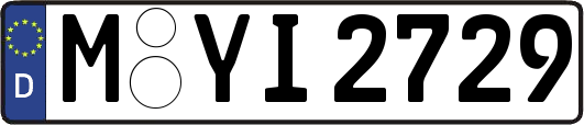 M-YI2729