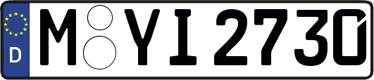 M-YI2730