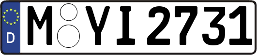 M-YI2731