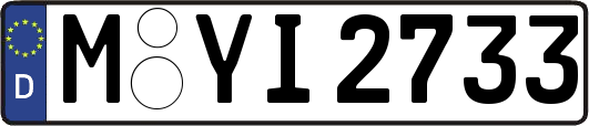 M-YI2733