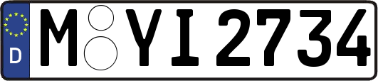 M-YI2734