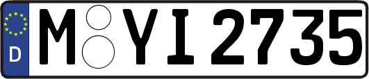 M-YI2735