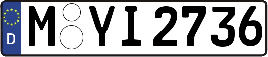M-YI2736