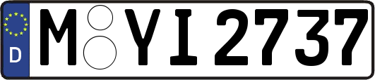 M-YI2737
