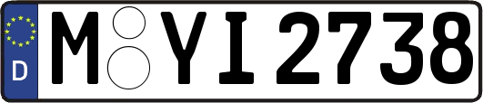 M-YI2738