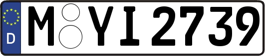 M-YI2739