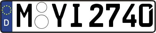 M-YI2740