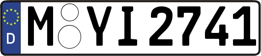 M-YI2741