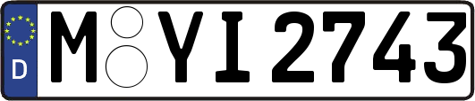 M-YI2743