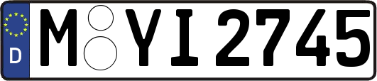 M-YI2745