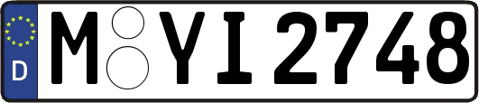 M-YI2748