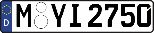 M-YI2750