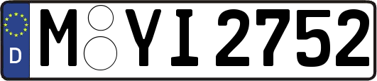 M-YI2752