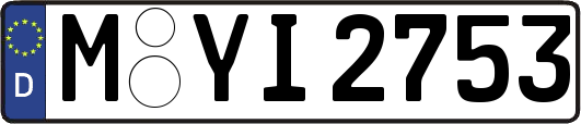M-YI2753
