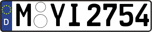 M-YI2754