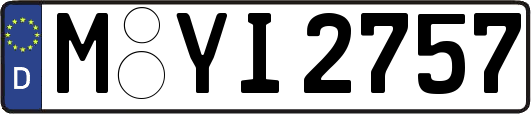 M-YI2757