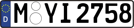 M-YI2758