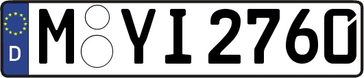 M-YI2760