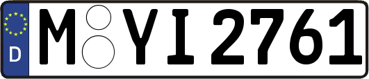 M-YI2761