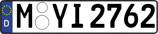 M-YI2762