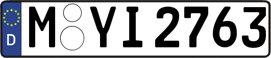 M-YI2763
