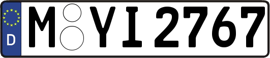 M-YI2767
