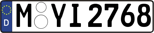 M-YI2768