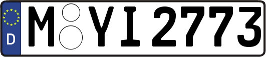 M-YI2773
