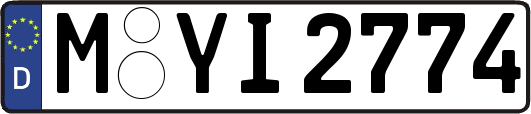 M-YI2774