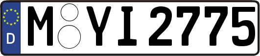 M-YI2775