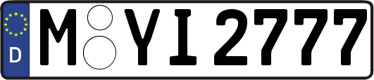 M-YI2777