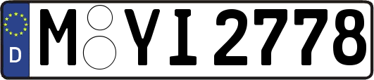 M-YI2778