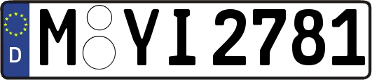 M-YI2781
