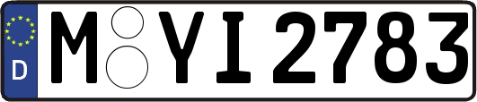 M-YI2783