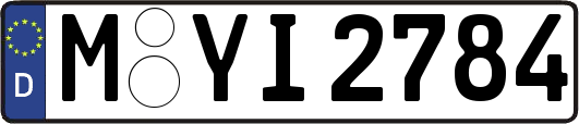 M-YI2784