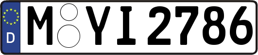 M-YI2786