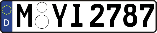 M-YI2787