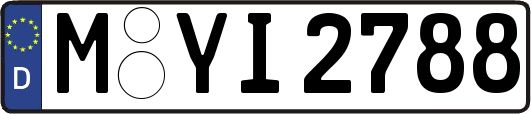 M-YI2788